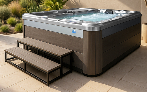 Cold Plunge&trade; Spas Four Corners hot tubs for sale