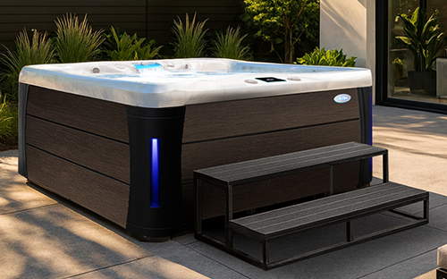 Escape Plus&trade; Spas Four Corners hot tubs for sale