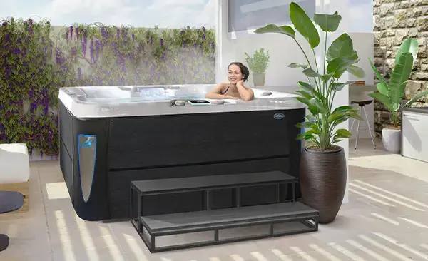 Escape X-Series Spas  hot tubs for sale